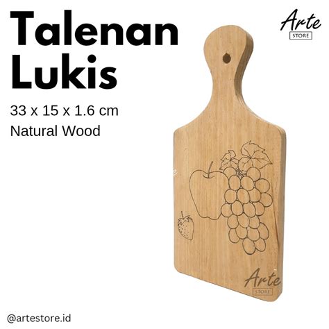 jual talenan lukis talenan sketsa talenan gambar shopee indonesia