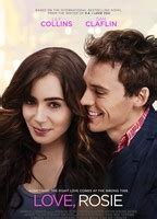 Love Rosie 2014 Nude Scenes