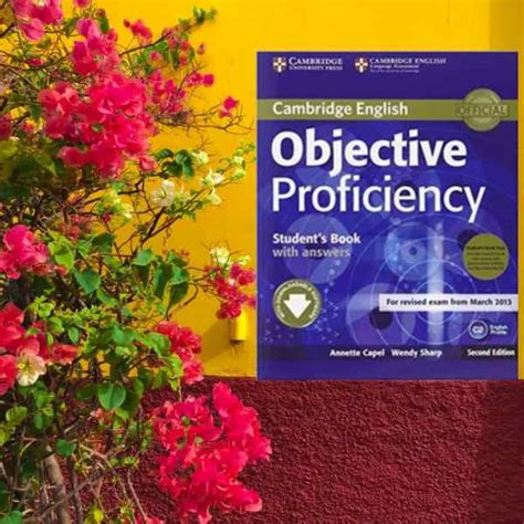 خرید کتاب objective proficiency 2nd آزمون CPE کمبریج - فروشگاه کتاب دیار