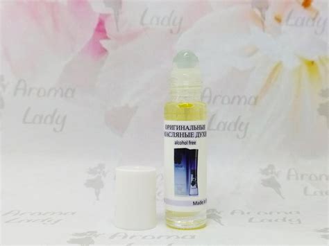 Оригинальные женские масляные духи Giorgio Armani Armani Code women ...