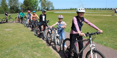 Karta Rowerowa Szko A Podstawowa Nr Im J Zefa Pi Sudskiego W