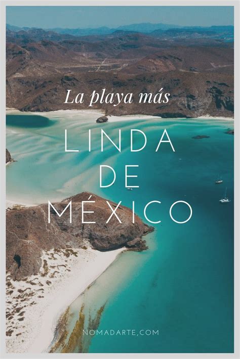 La Playa Más Bonita De México Artofit