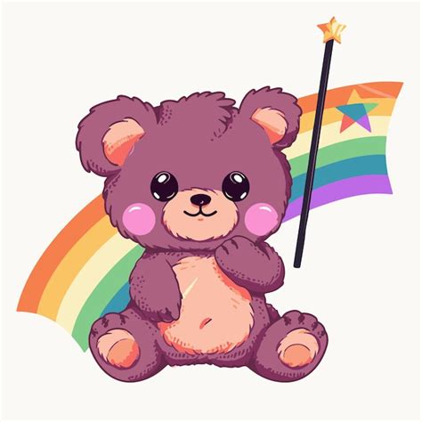 Im Genes De Oso Gay Descarga Gratuita En Freepik