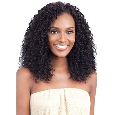 Amazon MODEL MODEL NUDE FRESH BRAZILIAN VIRGIN REMY WET WAVY 100 HUMAN HAIR BOHEMIAN