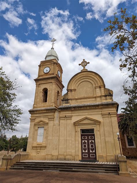 New Norcia Benedictine Community Great Northern Hwy New Norcia Wa
