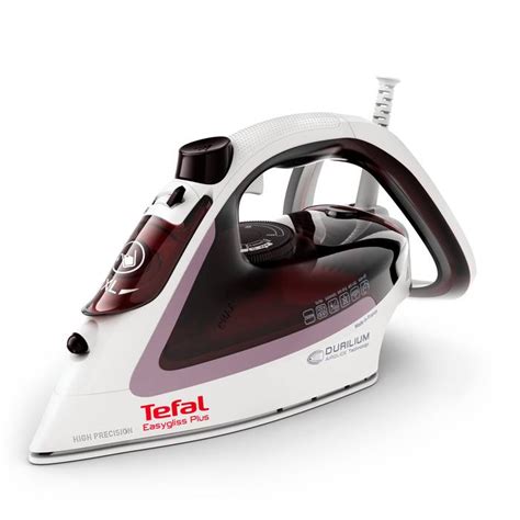 Easygliss Plus FV5714 | Dampfbügeleisen | Tefal