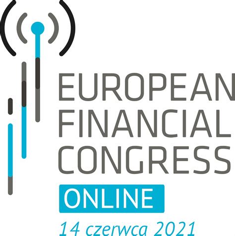 Transmisja EKF, 14 czerwca 2021 - European Financial Congress
