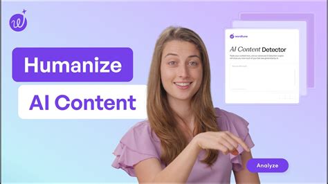 Humanize Your Ai Content In Under 5 Minutes Youtube