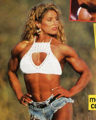 Melissa Coates Female Bodybuilder Porn Pictures XXX Photos Sex Images PICTOA