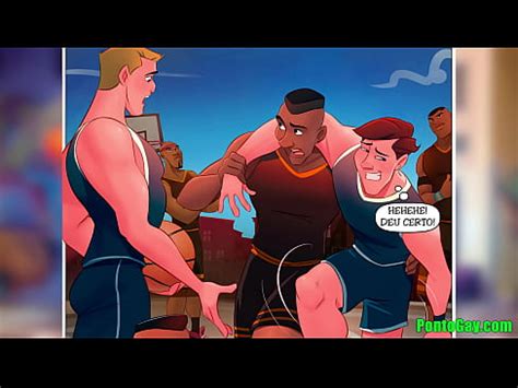 Astros Do Basquete Pau No Cu Dos Perdedores Parte XVIDEOS