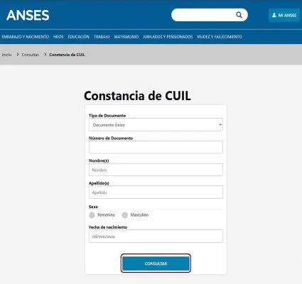 C Mo Crear Tu Clave De Seguridad Social Anses Mi Anses