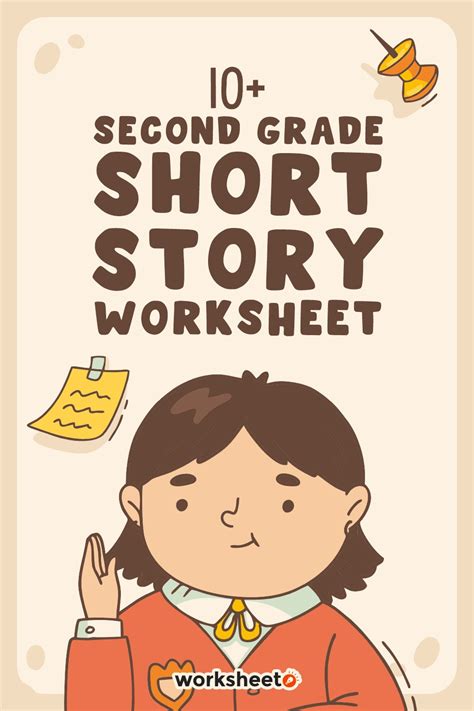 2nd Grade Worksheet Category Page 1