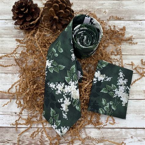 Emerald Green Tie - Etsy