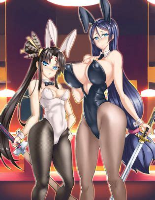 Minamoto No Raikou Fate Grand Order Luscious Hentai Manga Porn