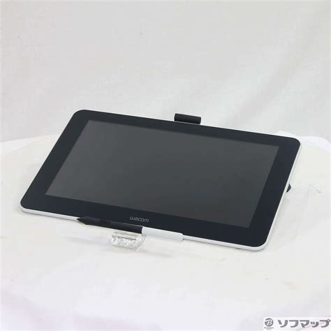【中古】Wacom One DTC133 [2133046891757] - リコレ！|ビックカメラグループ ソフマップの中古通販サイト