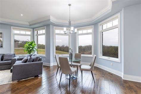 15436 Mount Wolfe Road Caledon — For Sale 3299000 Zoloca