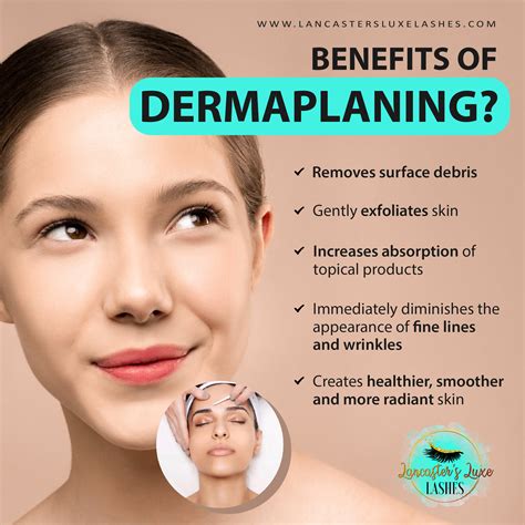 Dermaplaning Facial Lancaster PA | Smooth & Radiant Skin — Lancaster’s