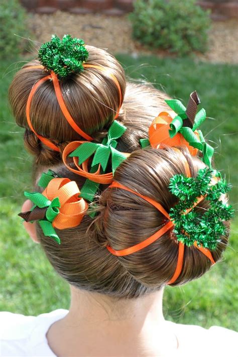 Easy And Diy Halloween Hairstyle To Complete Your Halloween Look