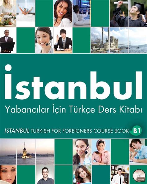 ISTANBUL B1 KITABI : Free Download, Borrow, and Streaming : Internet ...