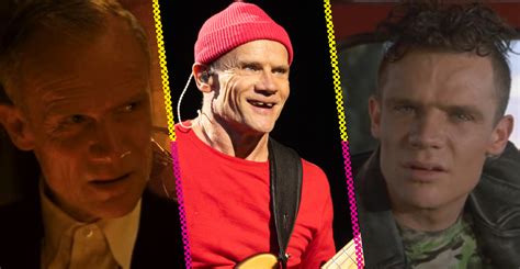 Filmes E Programas De Tv De Flea