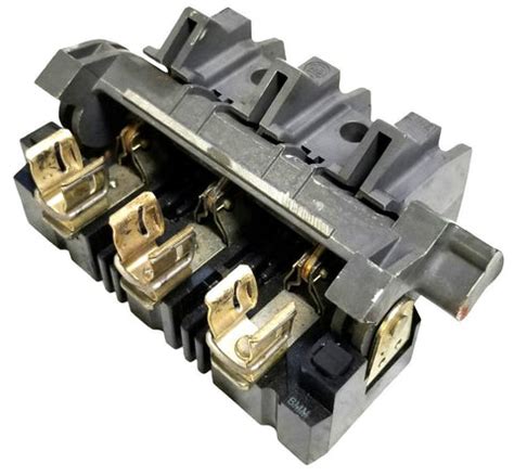 Allen-Bradley 40021-558-02 Disconnect Switch – Surplus Select