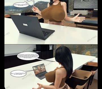 Black Takeover The Millers Muses Sex And Porn Comics