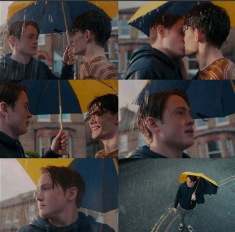 Pin By Kyla Francisco On Heartstopper Cute Gay Couples Movie Couples Cute Gay