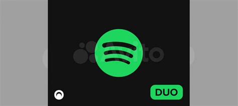 Spotify Premium DUO работает в России купить в Москве | Хобби и отдых ...