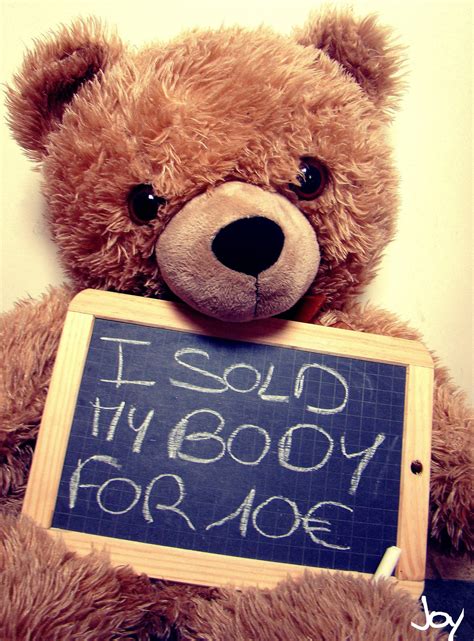 Porn Teddy by Complex-Joy on DeviantArt