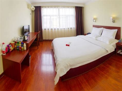 Linshu Yadu Business Hotel In Linyi 2023 Updated Prices Deals