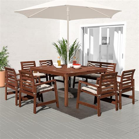 Outdoor Tables Ikea