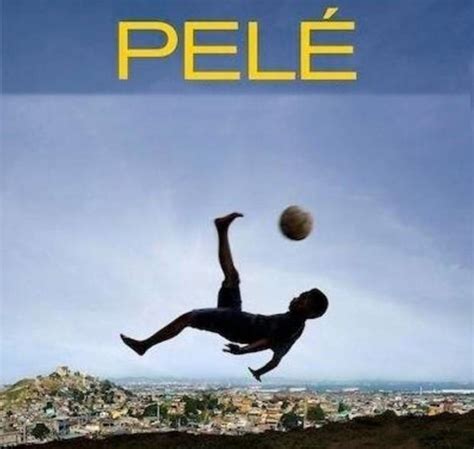 Pelé El Nacimiento De Una Leyenda El Montonero