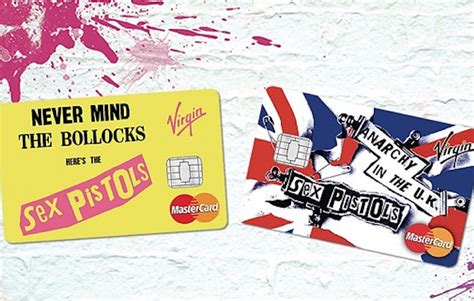 E così i migliori dischi dei Sex Pistols sono finiti su una carta di credito Rolling Stone Italia