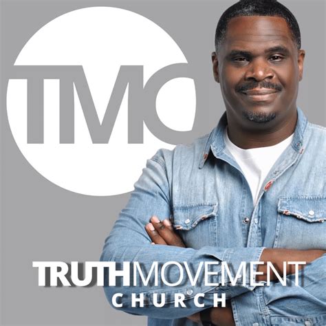 Naked And Not Afraid Truth Movement Church Podcast