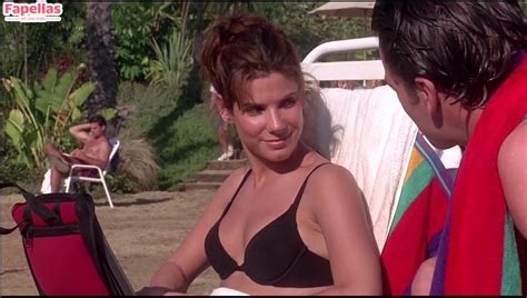 Sandra Bullock Aka Freaky Friday Nude Leaks OnlyFans Photo Fapellas
