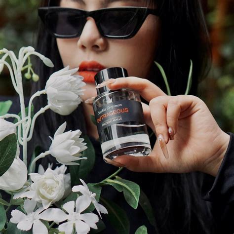Nước hoa Outrageous Frederic Malle EDP chính hãng