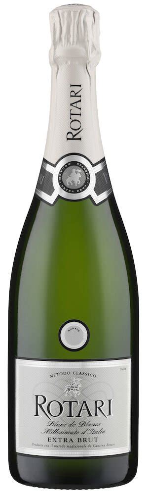 Rotari Blanc De Blancs Extra Brut Enjoy Wine Spirits