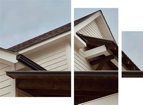 Remarkable Soffit And Fascia In Cumming Ga Forever Exteriors