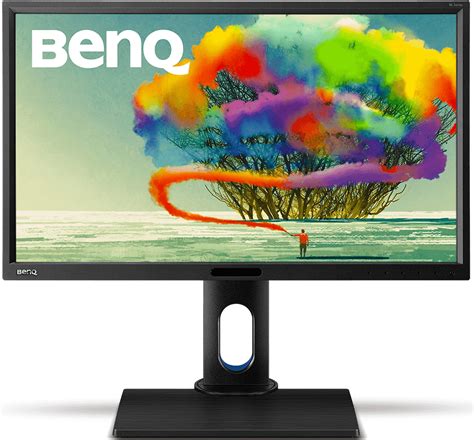 ТОП-10 лучших 2К мониторов в 2025 году: рейтинг оптимальных в ...