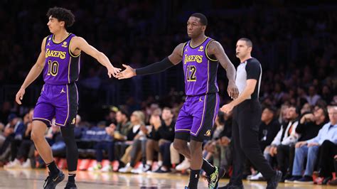South Bay Lakers: The Next Generation O - World Connect News
