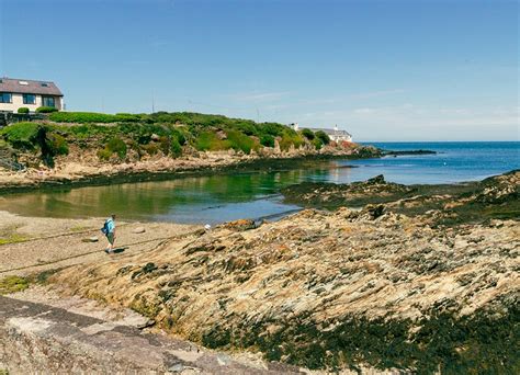 Bull Bay Beach | Holidays Anglesey