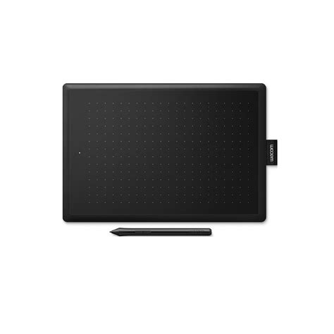 Графический планшет Wacom One by 2 Medium (CTL-672) - Магазин Wacom в ...