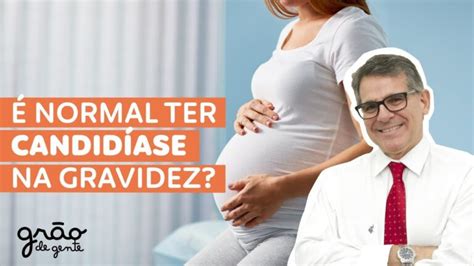 Candidiase Na Gestacao - Candidíase no Início da Gravidez: O Que Saber | Actualizado julio 2026