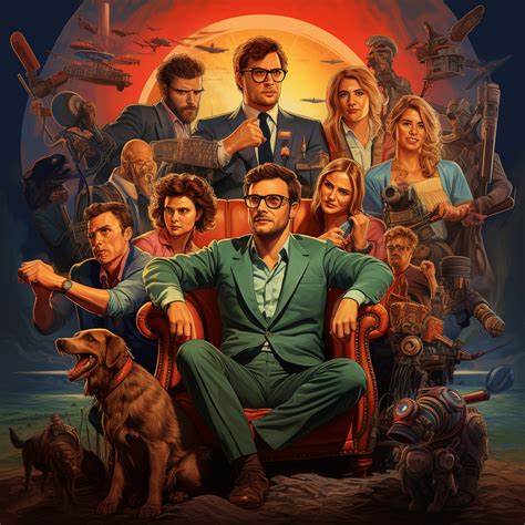 5 Shocking Facts About The Interview Cast