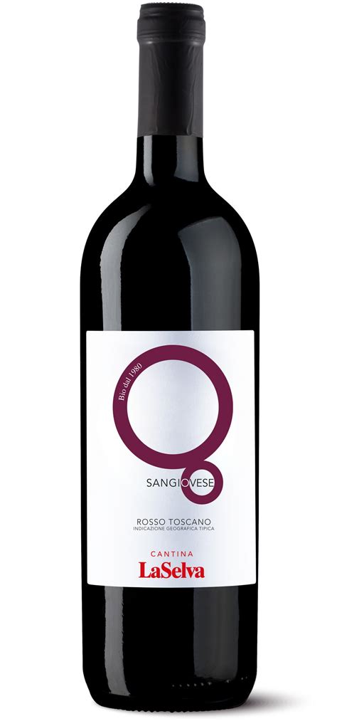 Cantina LaSelva - Sangiovese