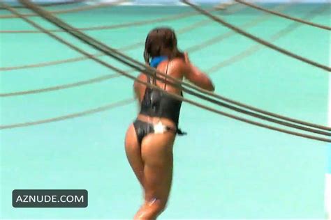 Survivor Greece Nude Scenes Aznude