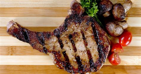 pork scotch fillet steak recipes