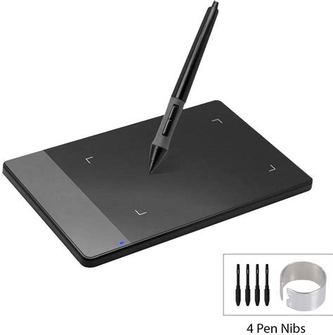Buy Huion H420 from £19.99 (Today) – Best Deals on idealo.co.uk