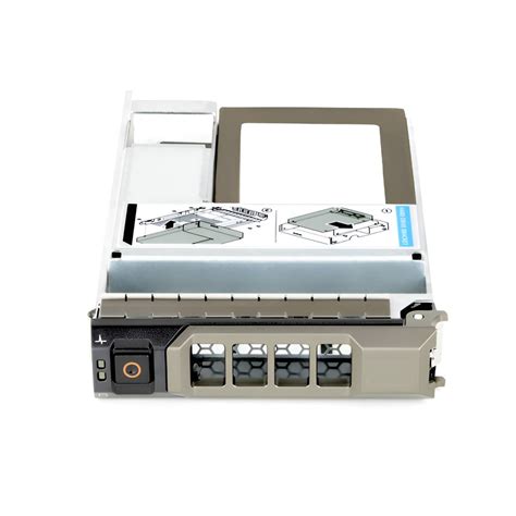 Dell Beev Tb Sata Gbps Inch Read Intensive Dwpd Hot Plug Ssd With Kit