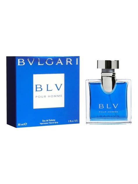 Bvlgari BLV Туалетная вода 30 мл (1429251078)